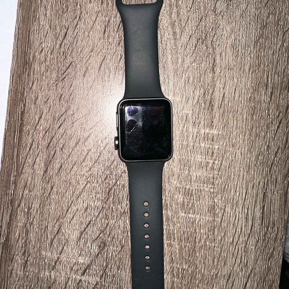 Apple Watch 3 series